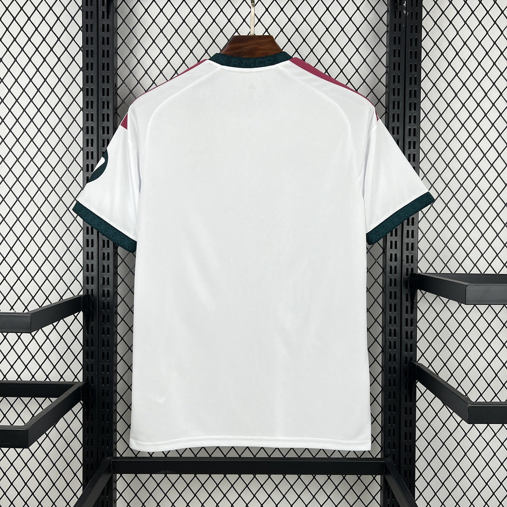 Real Madrid Maillot Foot Domicile 2026 2027