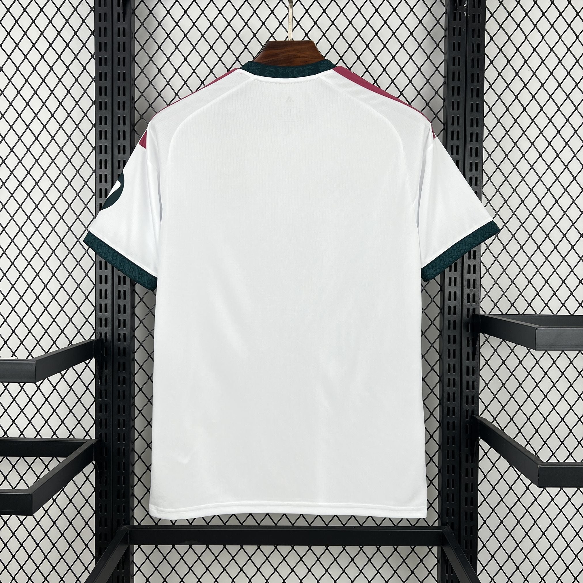 Real Madrid Maillot Foot Domicile 2026 2027