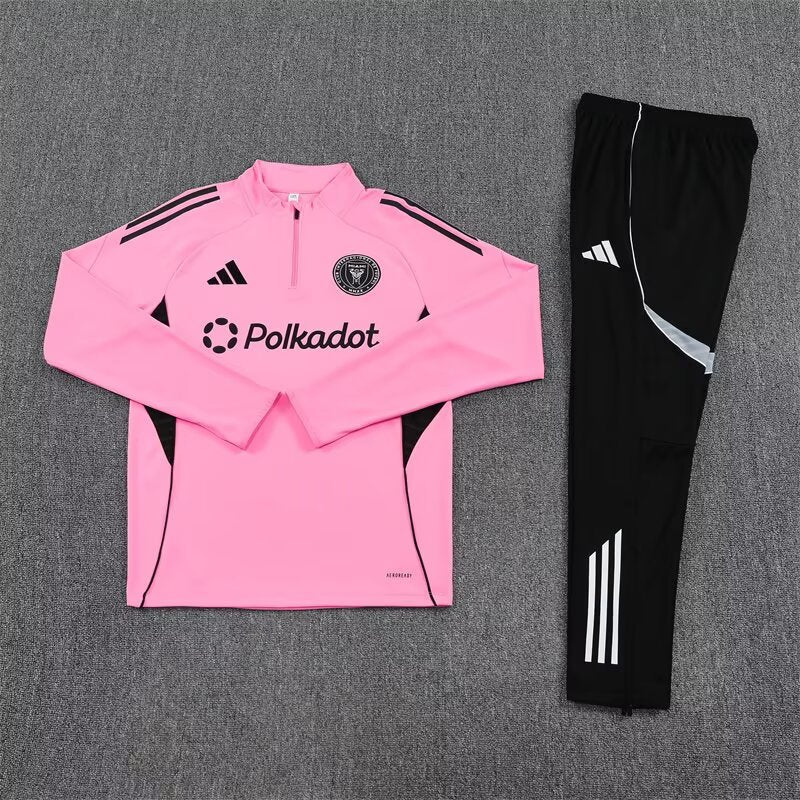 Inter Miami Survêtement / Training 2025 2026