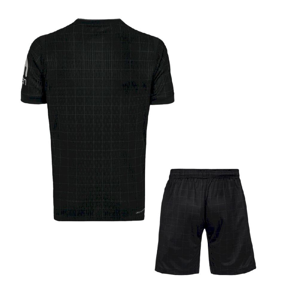 Kit Enfant Tottenham 2025 2026