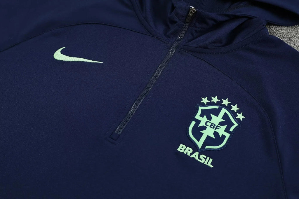 Survêtement / Training  Brésil 2023 2024