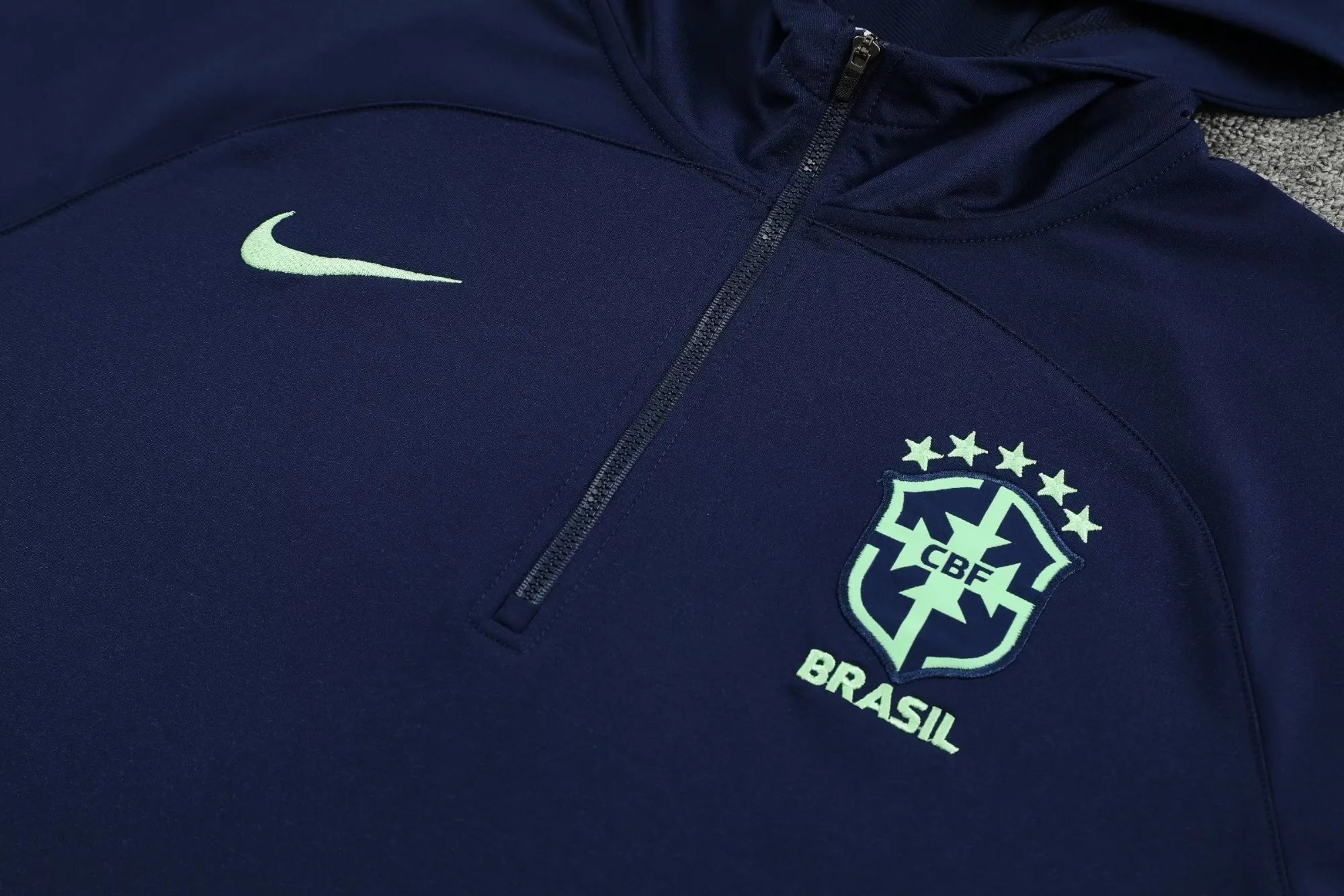 Survêtement / Training  Brésil 2023 2024