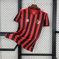 AC MIlan maillot foot 2024 2025