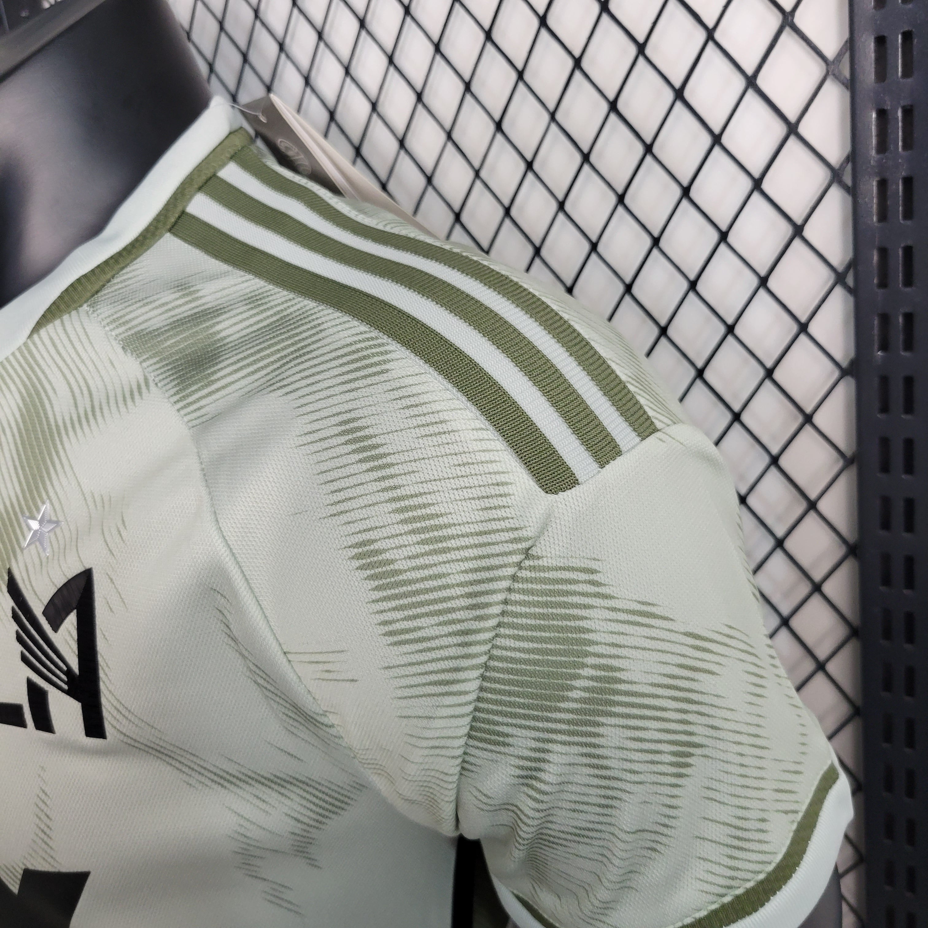 Los Angeles FC Maillot 2023 2024