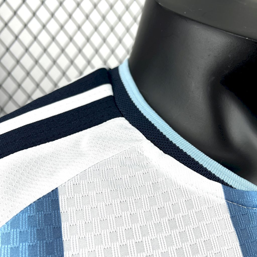 Argentine maillot foot 2026 2027