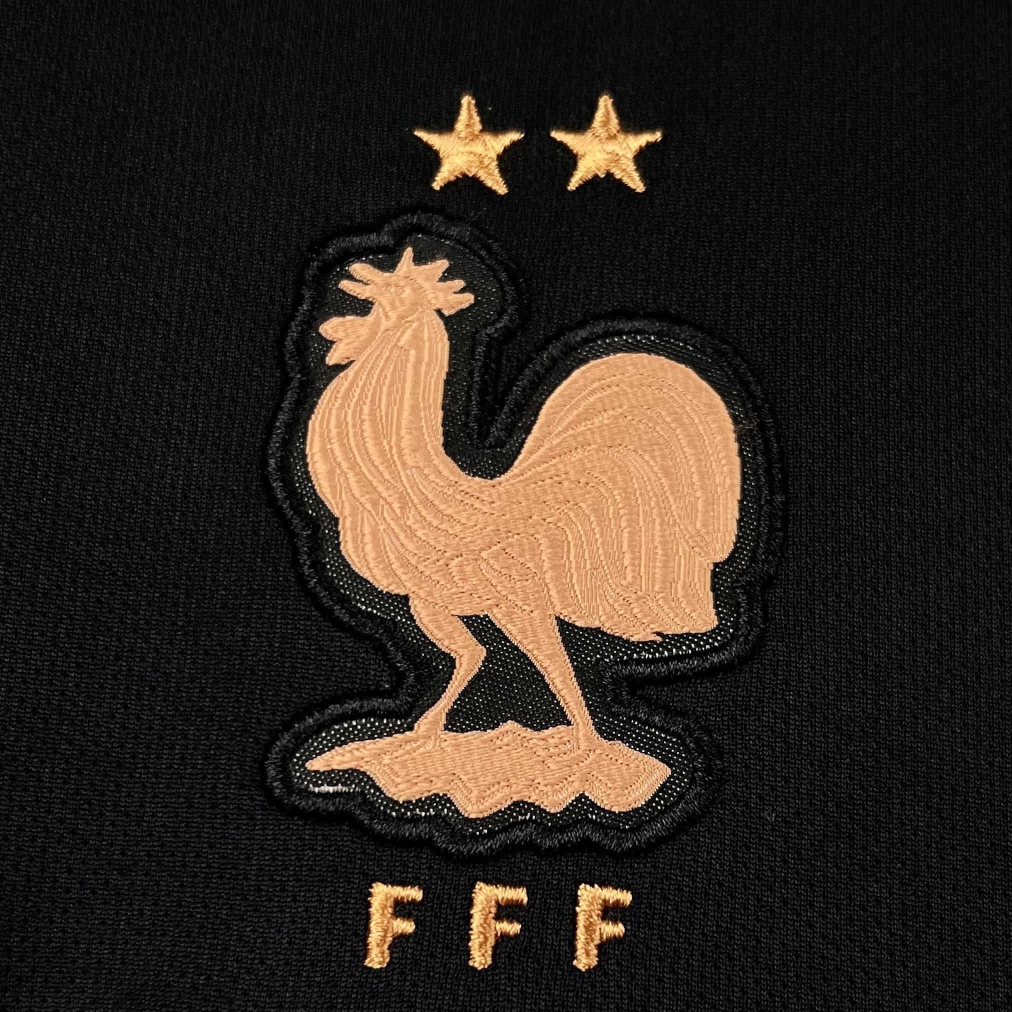 Équipe de France maillot foot 2026 2027 Gardien Coupe Du Monde