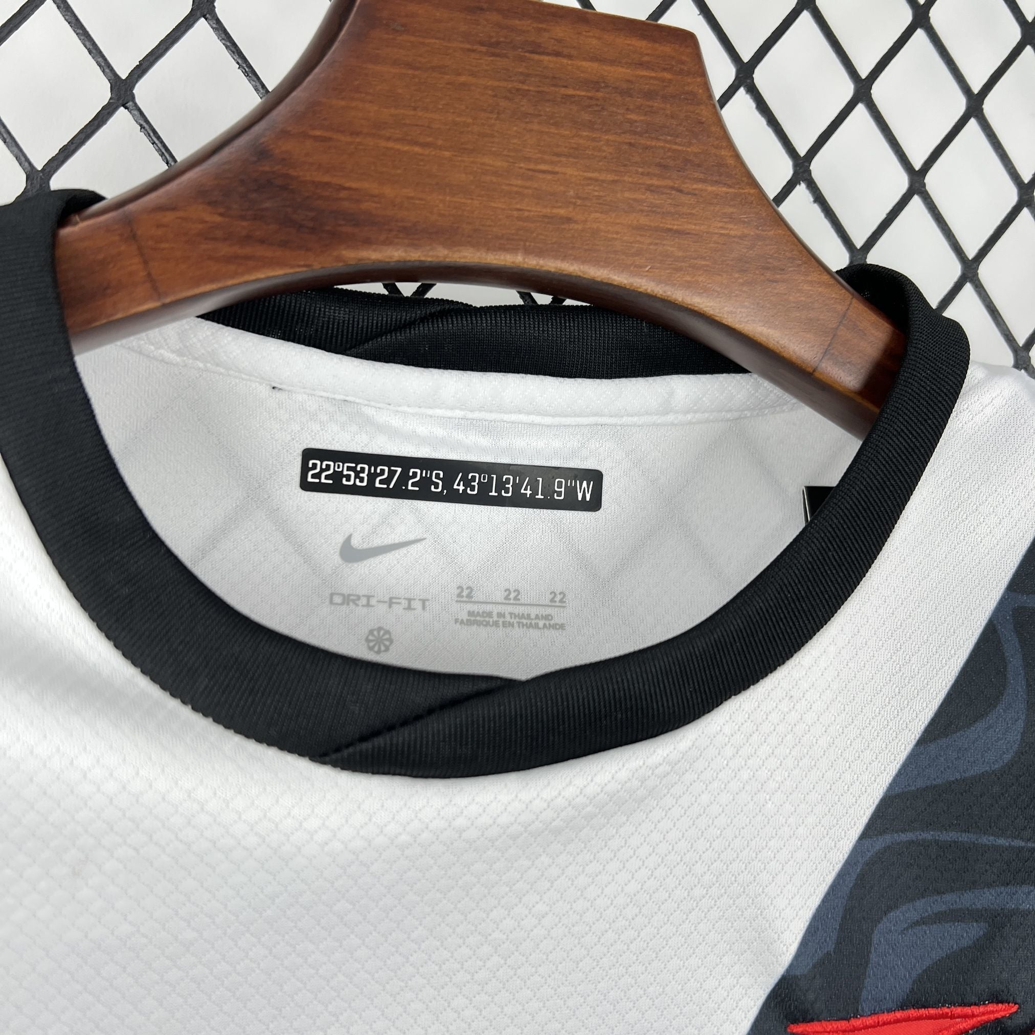 Kit Enfant Vasco De Gama 2026 2027