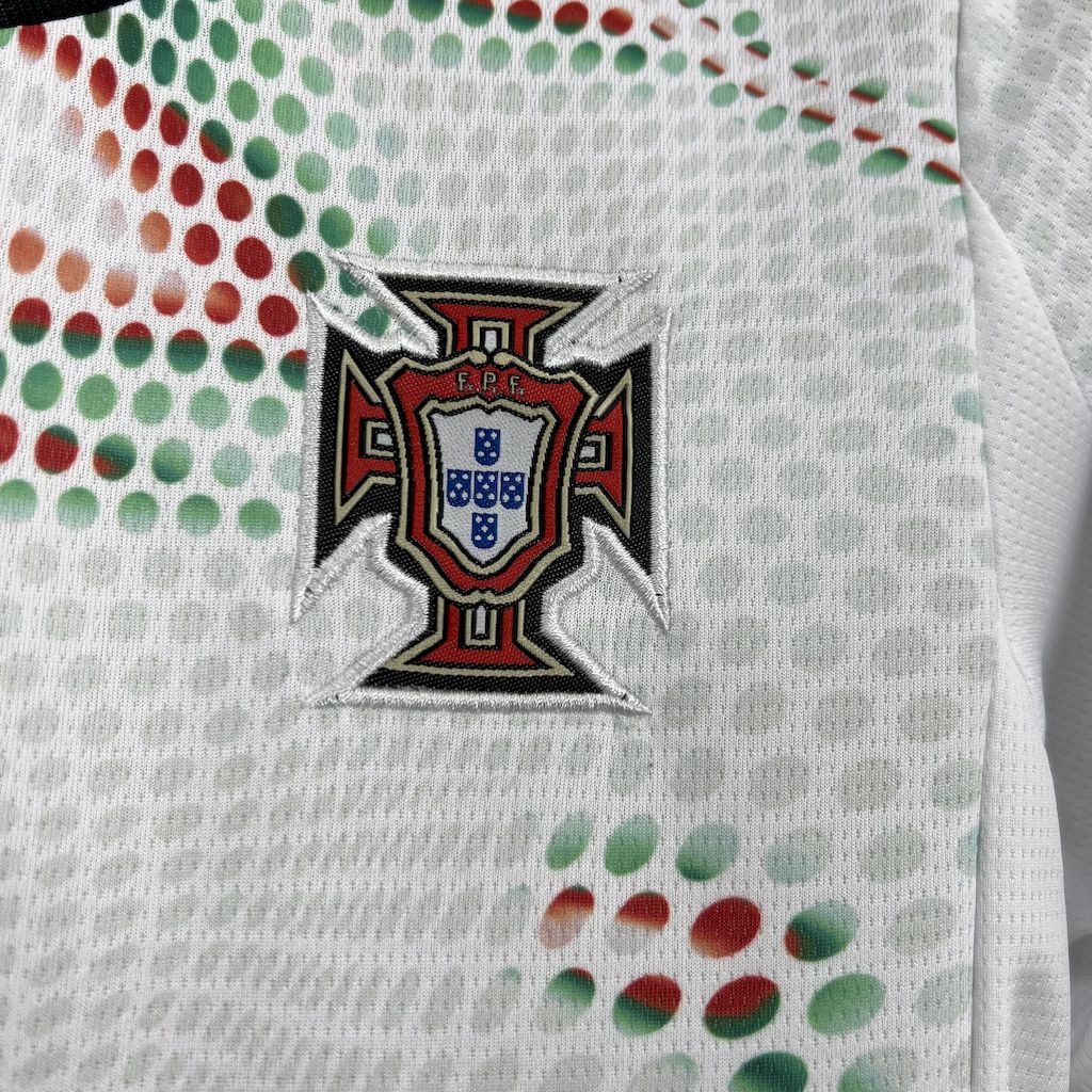 Kit Enfant Portugal 2025 2026