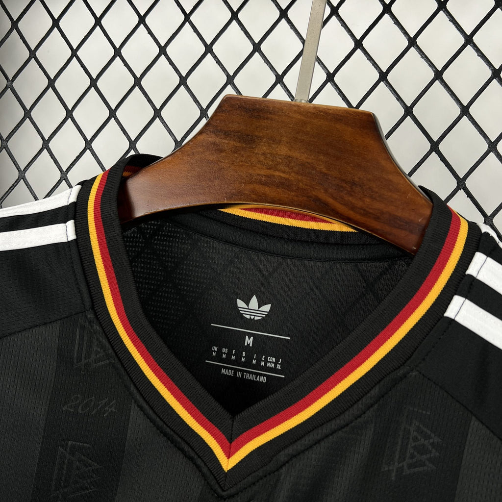 Allemagne maillot foot domicile 2026 2027 Coupe Du Monde