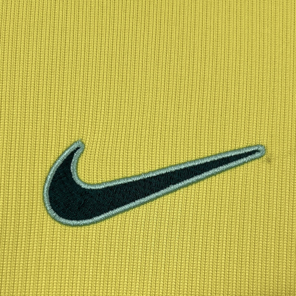 Brésil maillot foot domicile Coupe Du Monde 2026 2027
