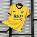 Hellas Verona maillot foot 120 ans 2025 2026