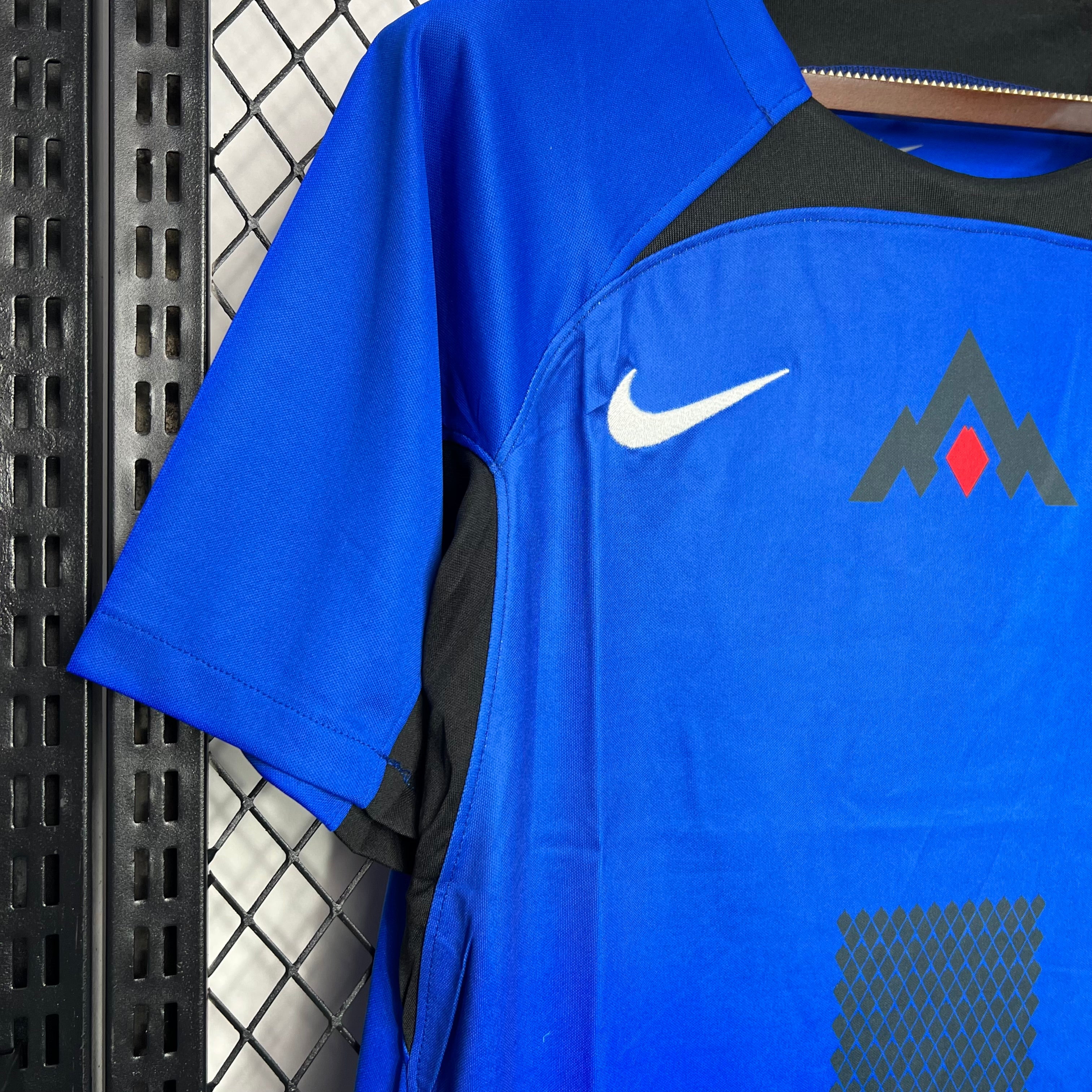 Slovaquie maillot foot 2024 2025