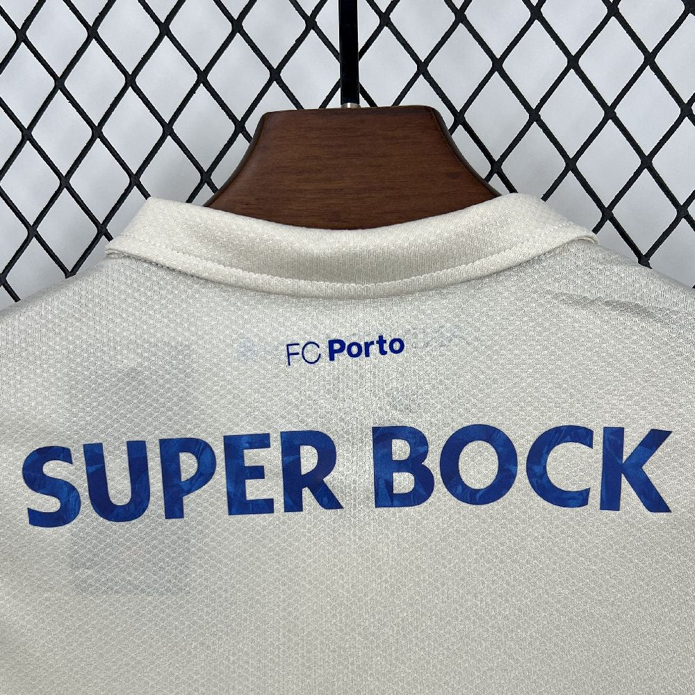 Kit Enfant FC Porto 2025 2026