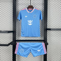 Inter Miami Kit Enfant Maillot Foot 2025 2026