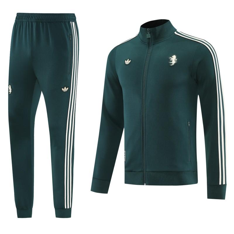 Juventus Survêtement / Training 2025 2026