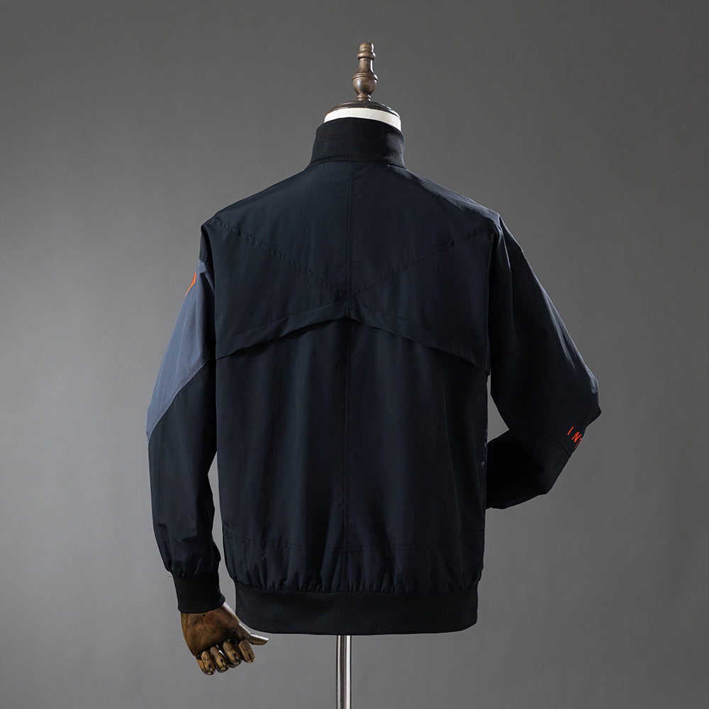 Veste / Survêtement Inter Milan 2025 2026