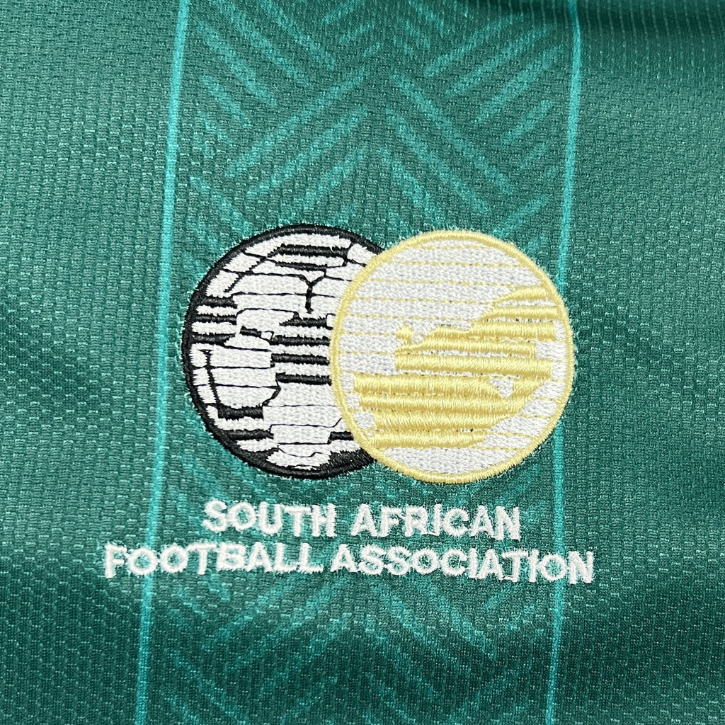 Afrique Du Sud maillot foot 2026 2027 Coupe Du Monde