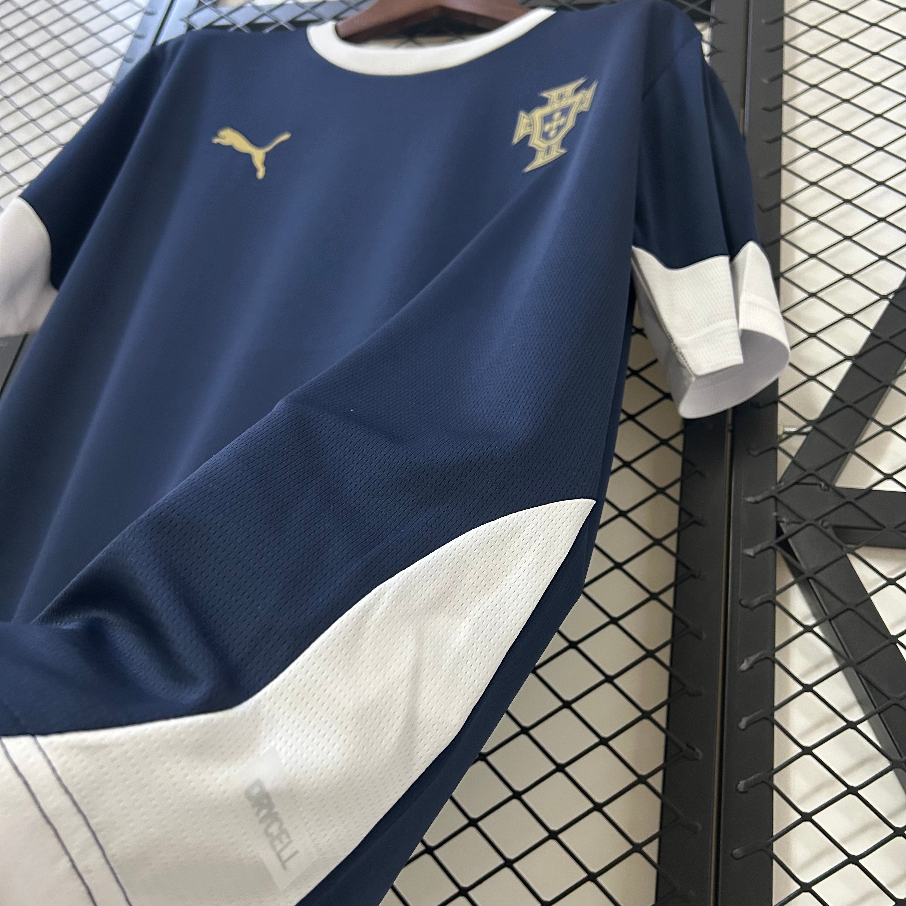 Portugal maillot foot 2025 2026