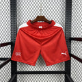 Short de Football Suisse 2026 2027 Coupe Du Monde