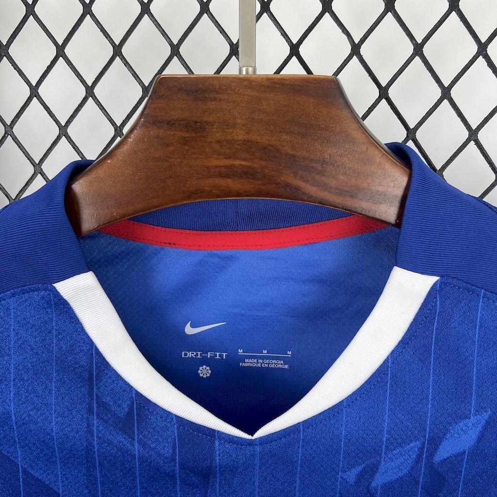 Chelsea Maillot Foot Domicile 2025 2026