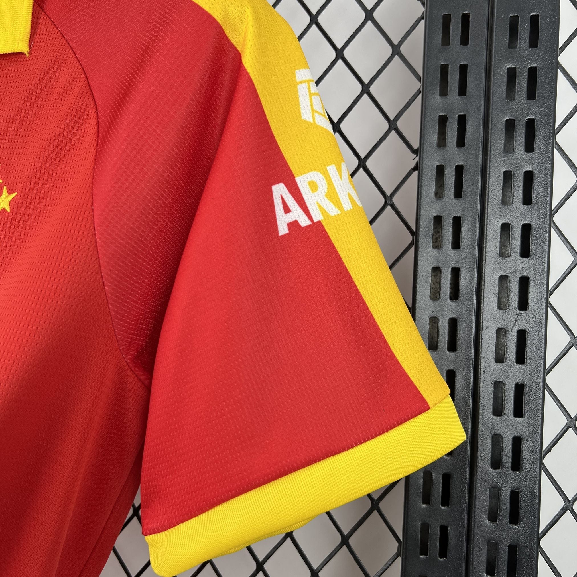 Galatasaray maillot foot 2026 2027