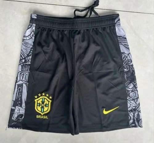 Short de Football Brésil  2024 2025