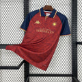 FC Versailles maillot foot third 2024 2025