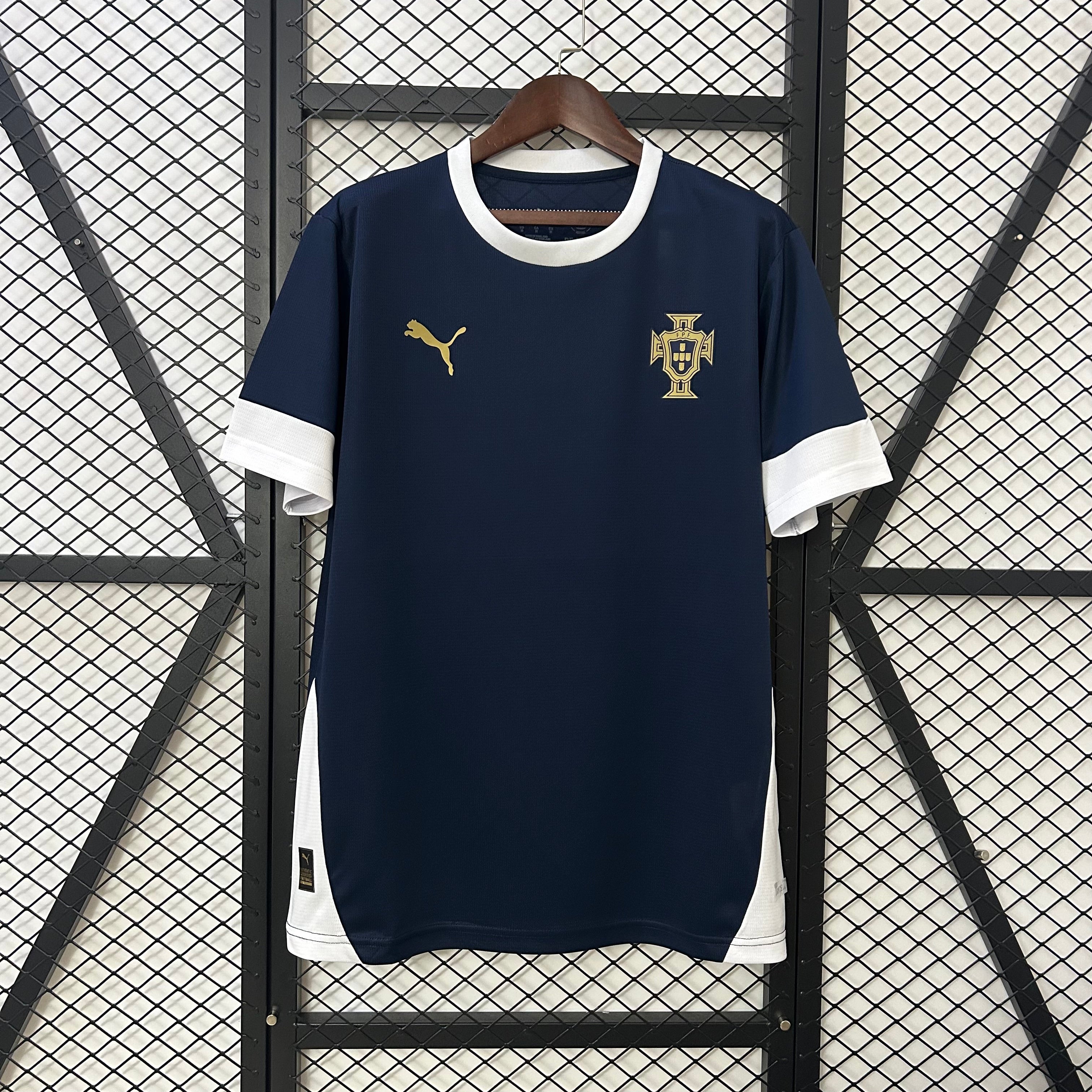 Portugal maillot foot 2025 2026