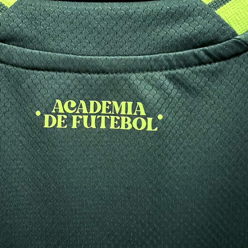 Palmeiras maillot domicile 2023 2024