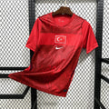 Turquie maillot foot domicile 2026 2027 Coupe Du Monde