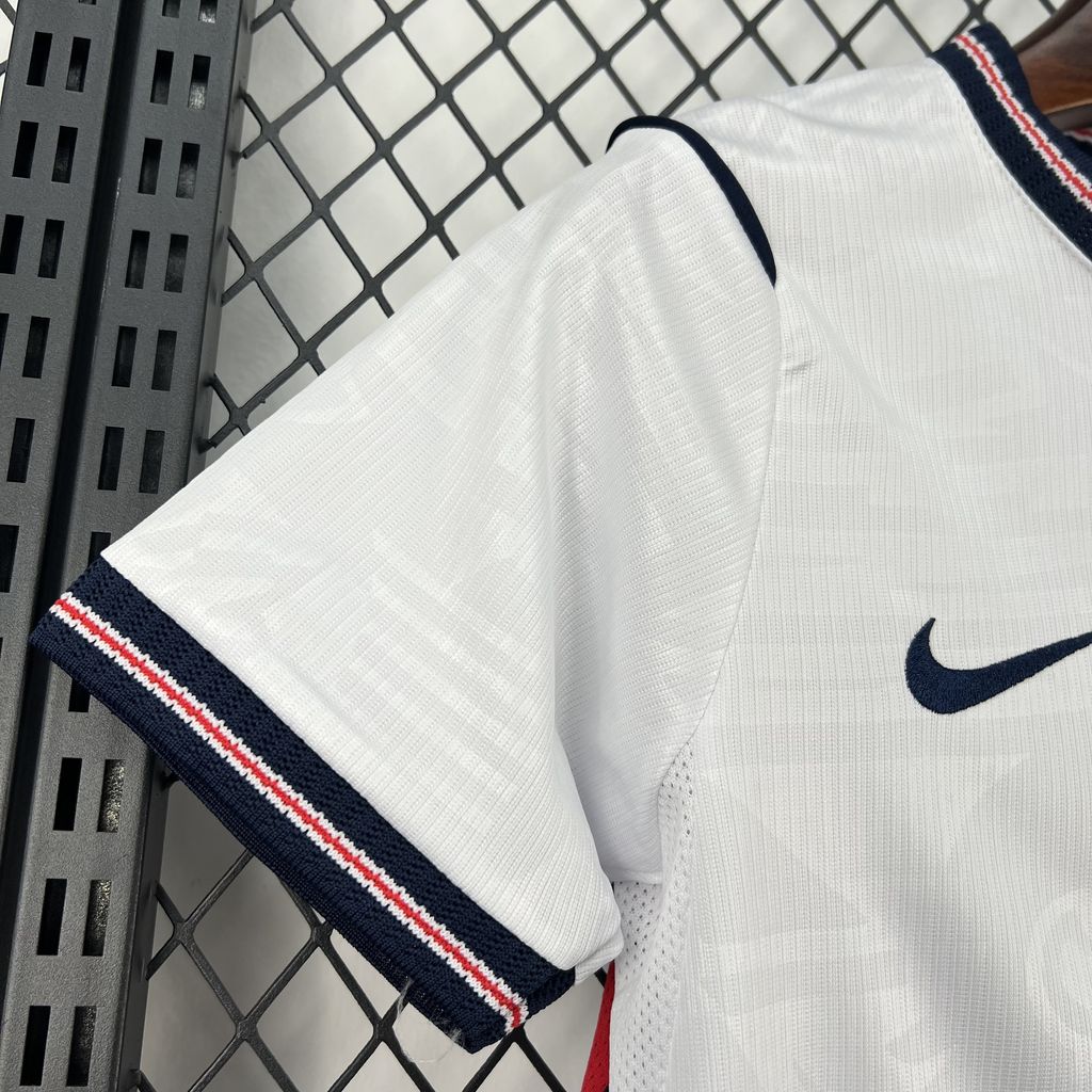 Angleterre Kit Enfant Coupe Du Monde 2026 2027