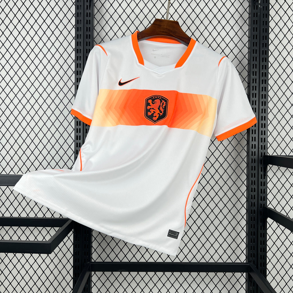 Pays-Bas maillot foot extérieur 2026 2027 Coupe Du Monde