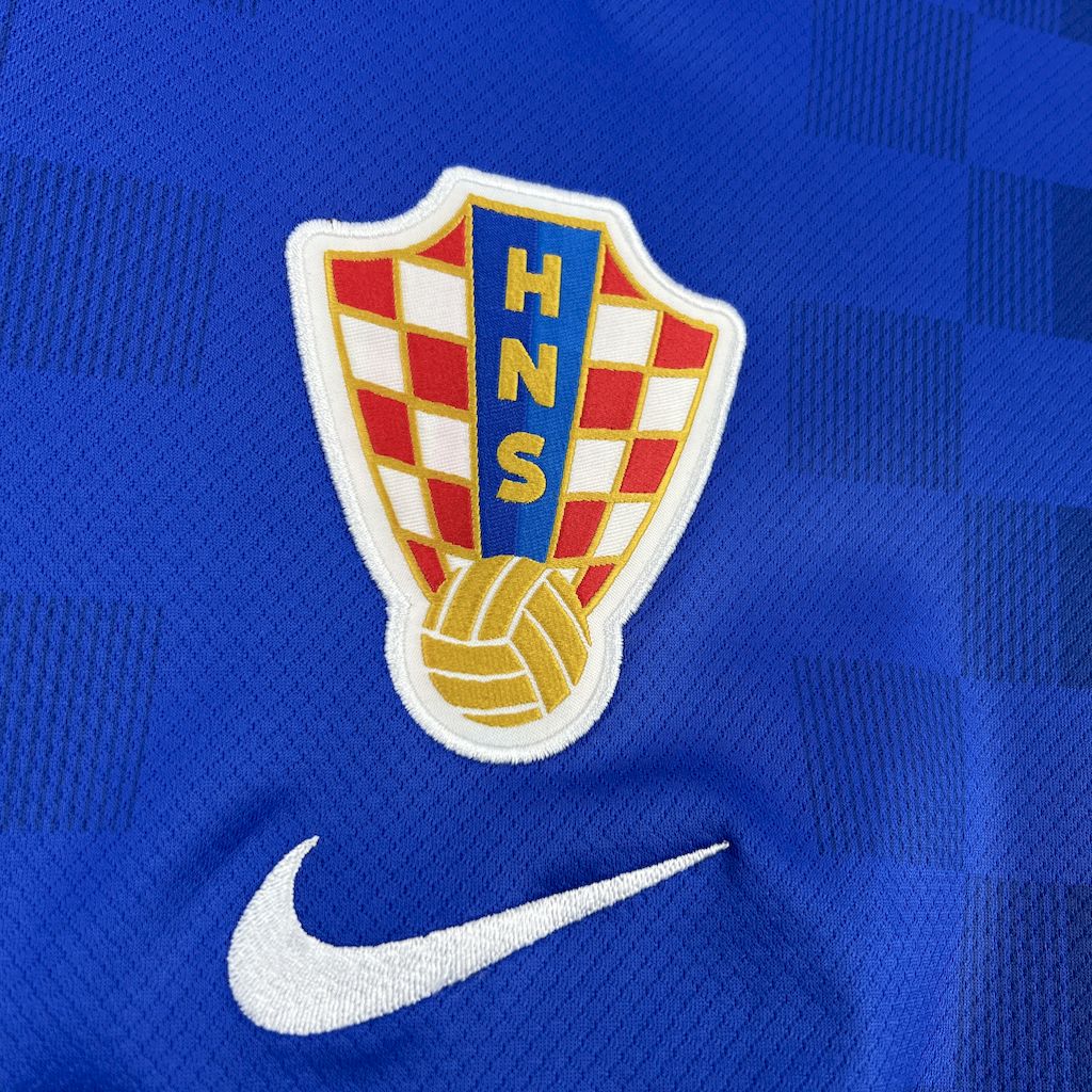 Croatie maillot foot croatie 2025 2026