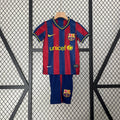 Kit Enfant FC Barcelone 2009 2010