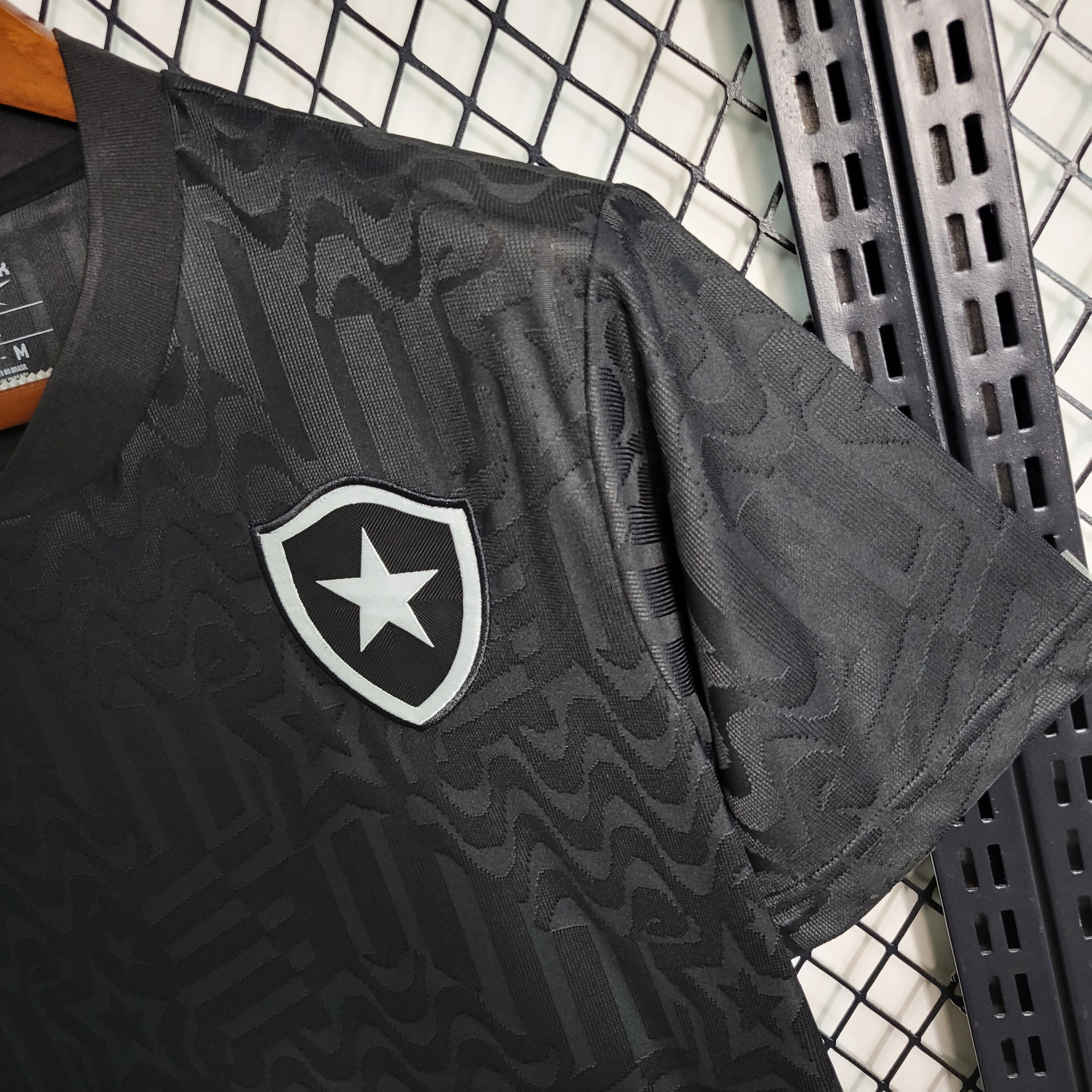 Maillot Botafogo 2023 2024