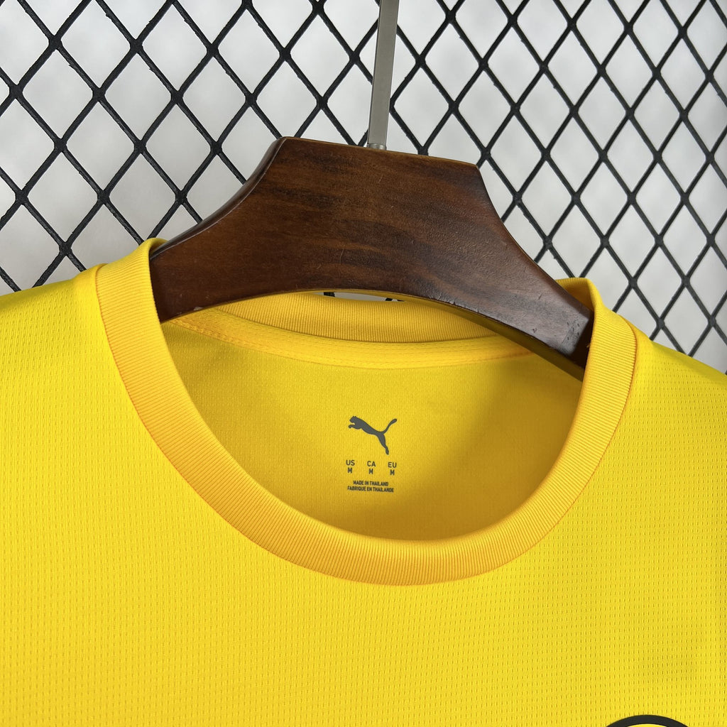 FK Bodø/Glimt maillot foot 2026 2027