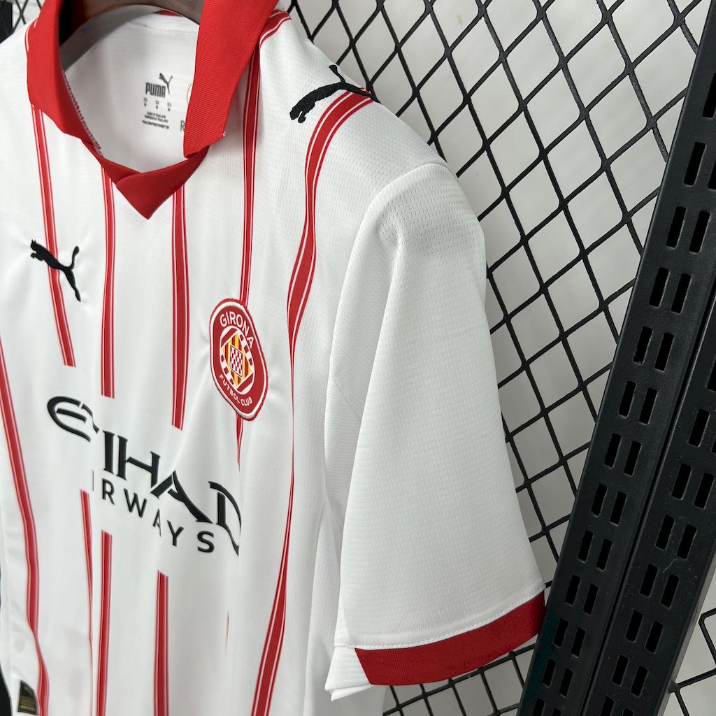 Girone maillot foot 2025 2026