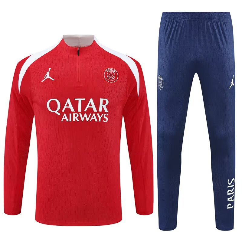 Paris Saint Germain PSG Survêtement / Training 2025 2026