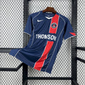 Paris Saint Germain PSG Maillot Retro 2004 2005
