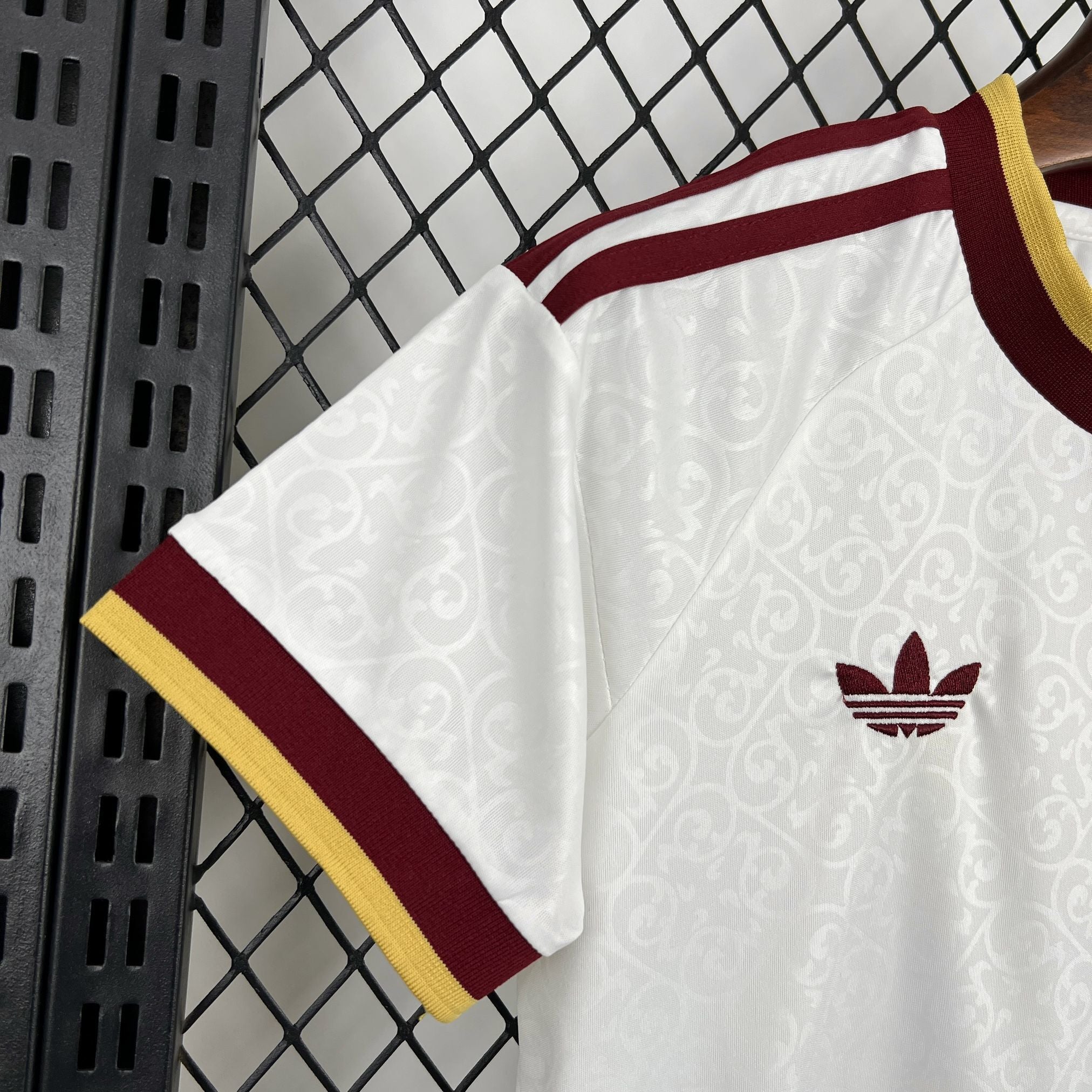 Kit Enfant Espagne 2026 2027 Coupe Du Monde