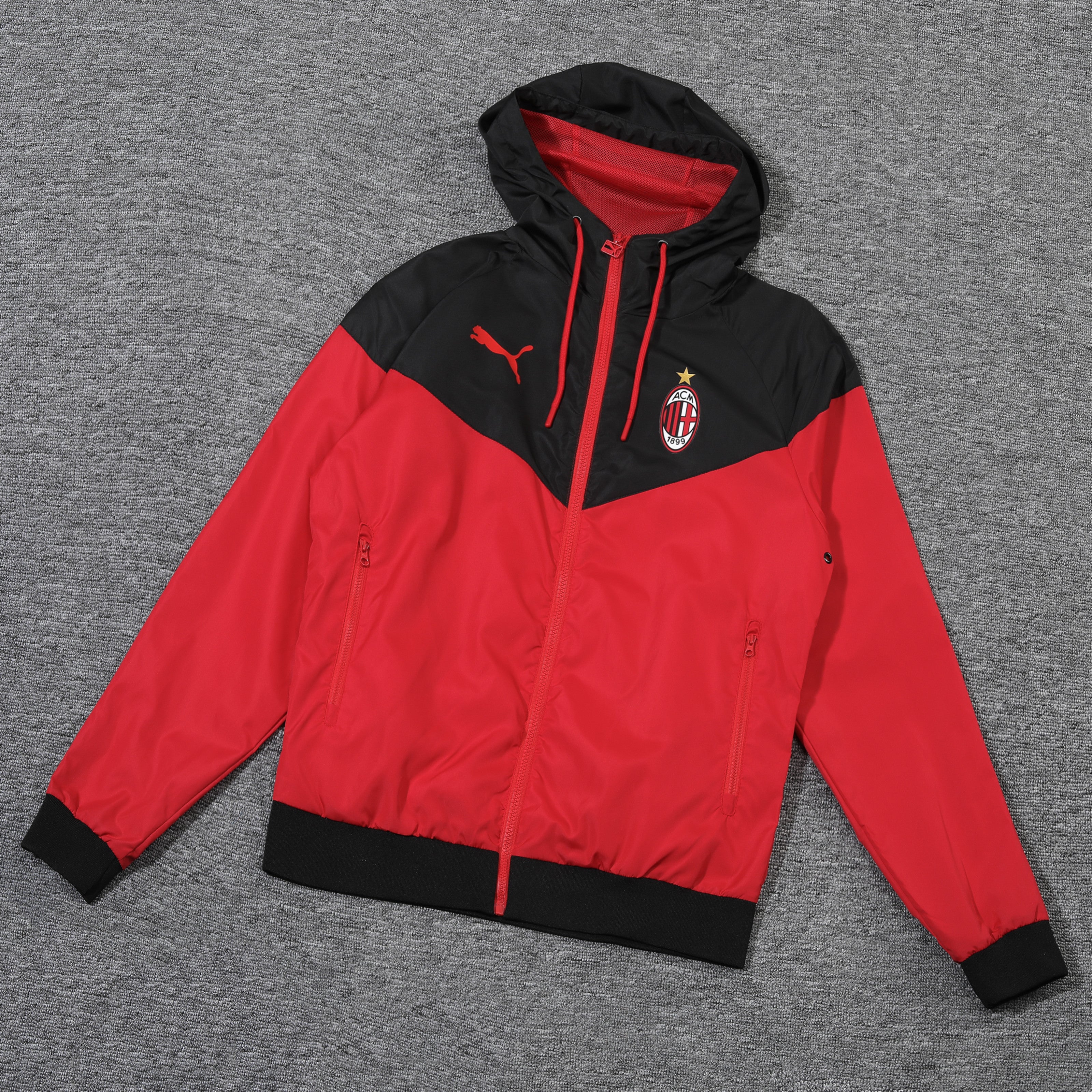 Veste / Survêtement  AC Milan 2024 2025