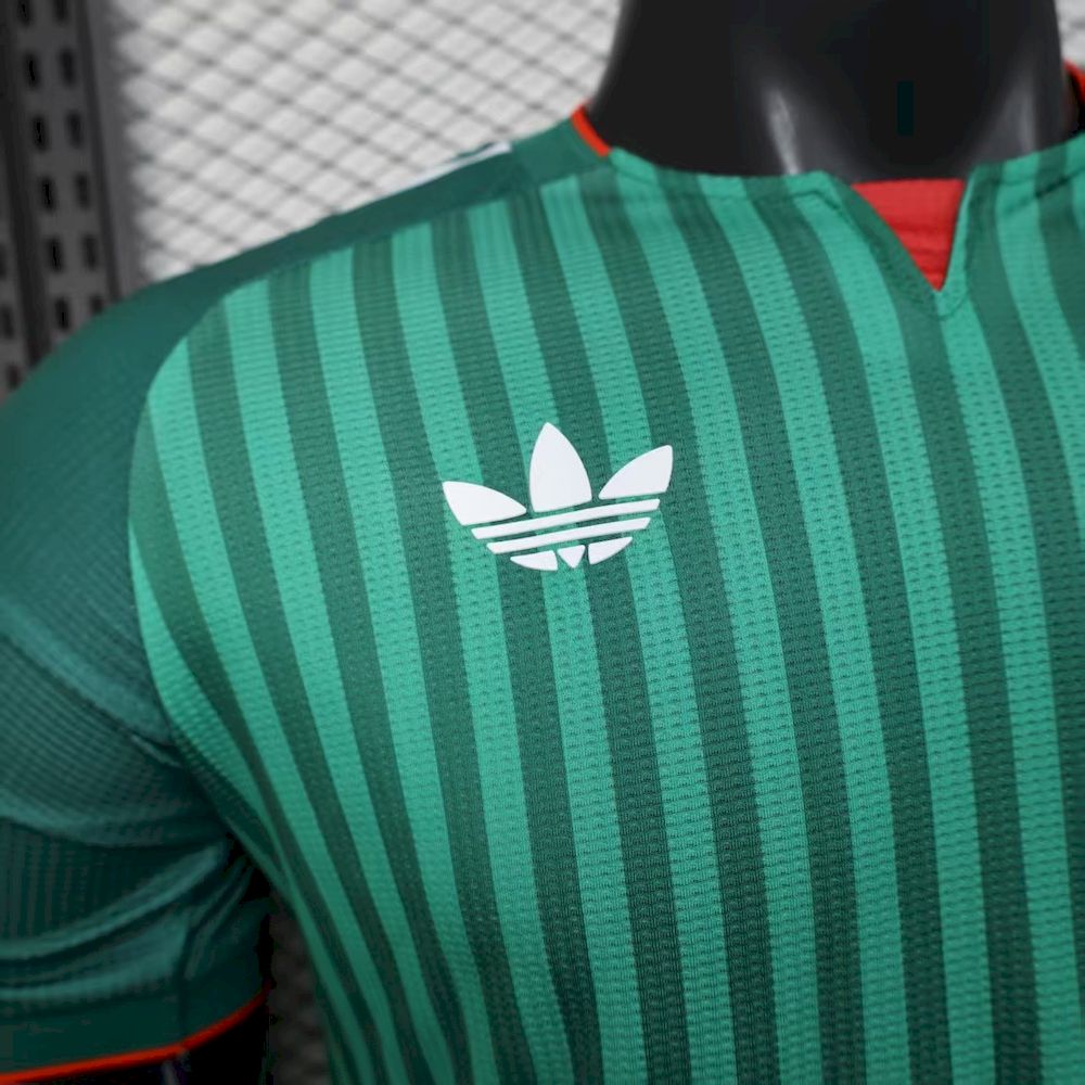 Algérie maillot foot 2025 2026