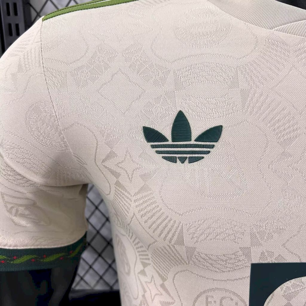 Bayern Munich maillot foot 2026 2027