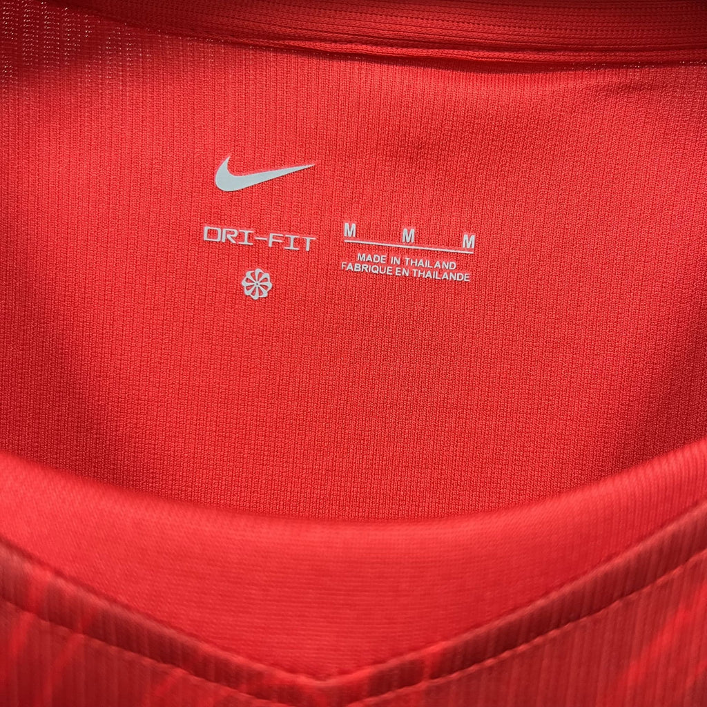 Turquie maillot foot domicile 2026 2027 Coupe Du Monde