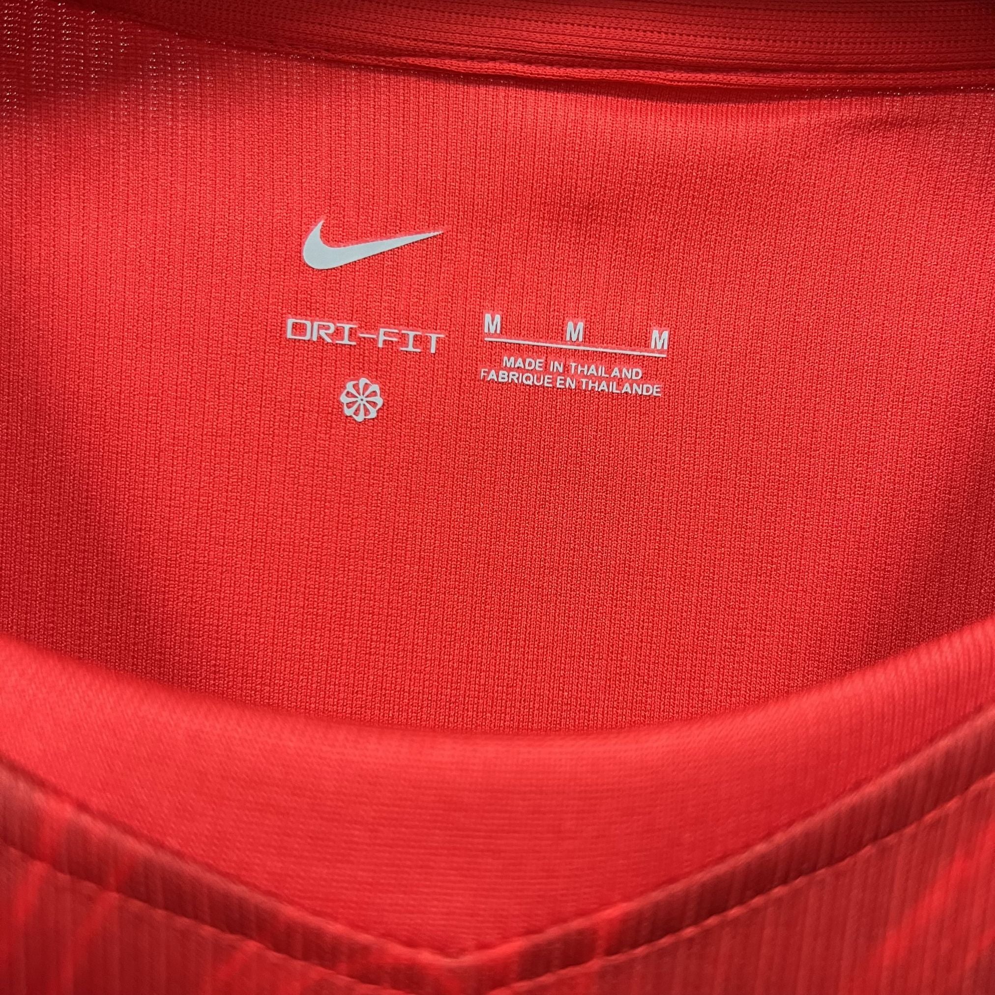 Turquie maillot foot domicile 2026 2027 Coupe Du Monde