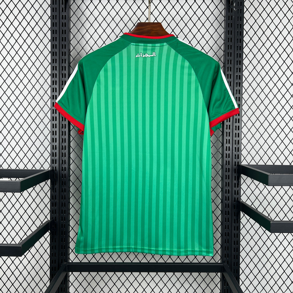 Algérie Maillot Foot Extérieur 2026 2027 Coupe Du Monde