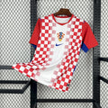 Croatie maillot foot 2025 2026