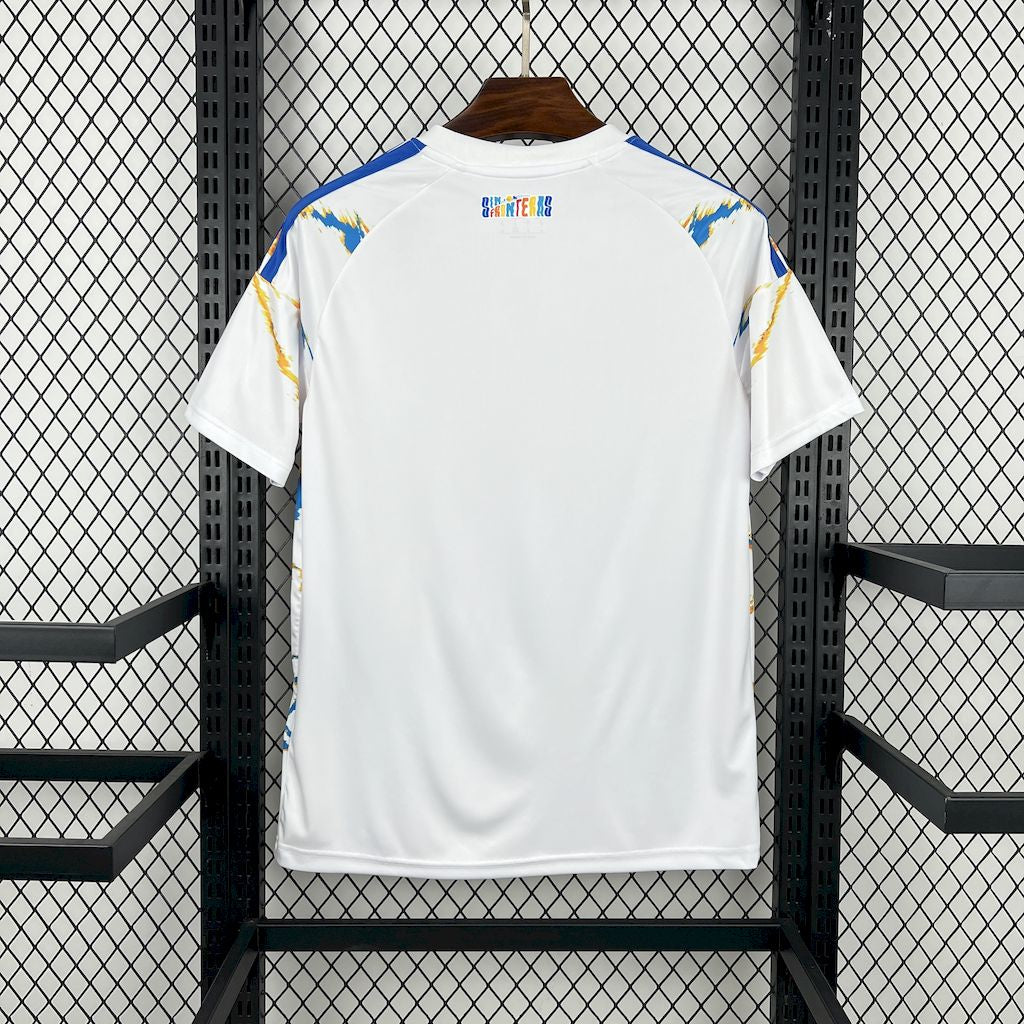 San Diego maillot foot 2026 2027
