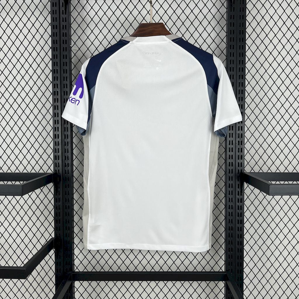 Tottenham maillot foot domicile 2025 2026