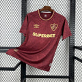 Fluminense maillot foot 2026 2027